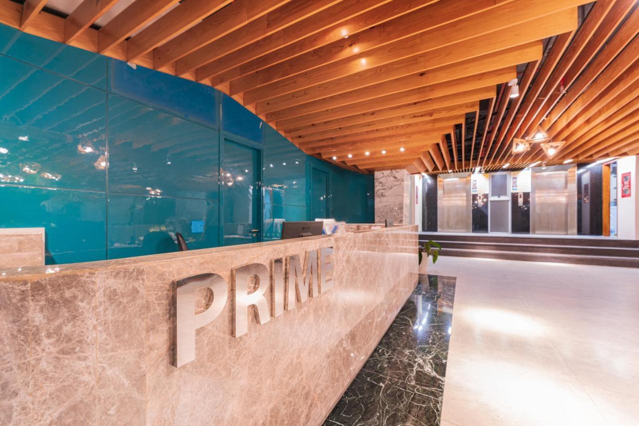 Prime New Hotel Нячанг Екстер'єр фото